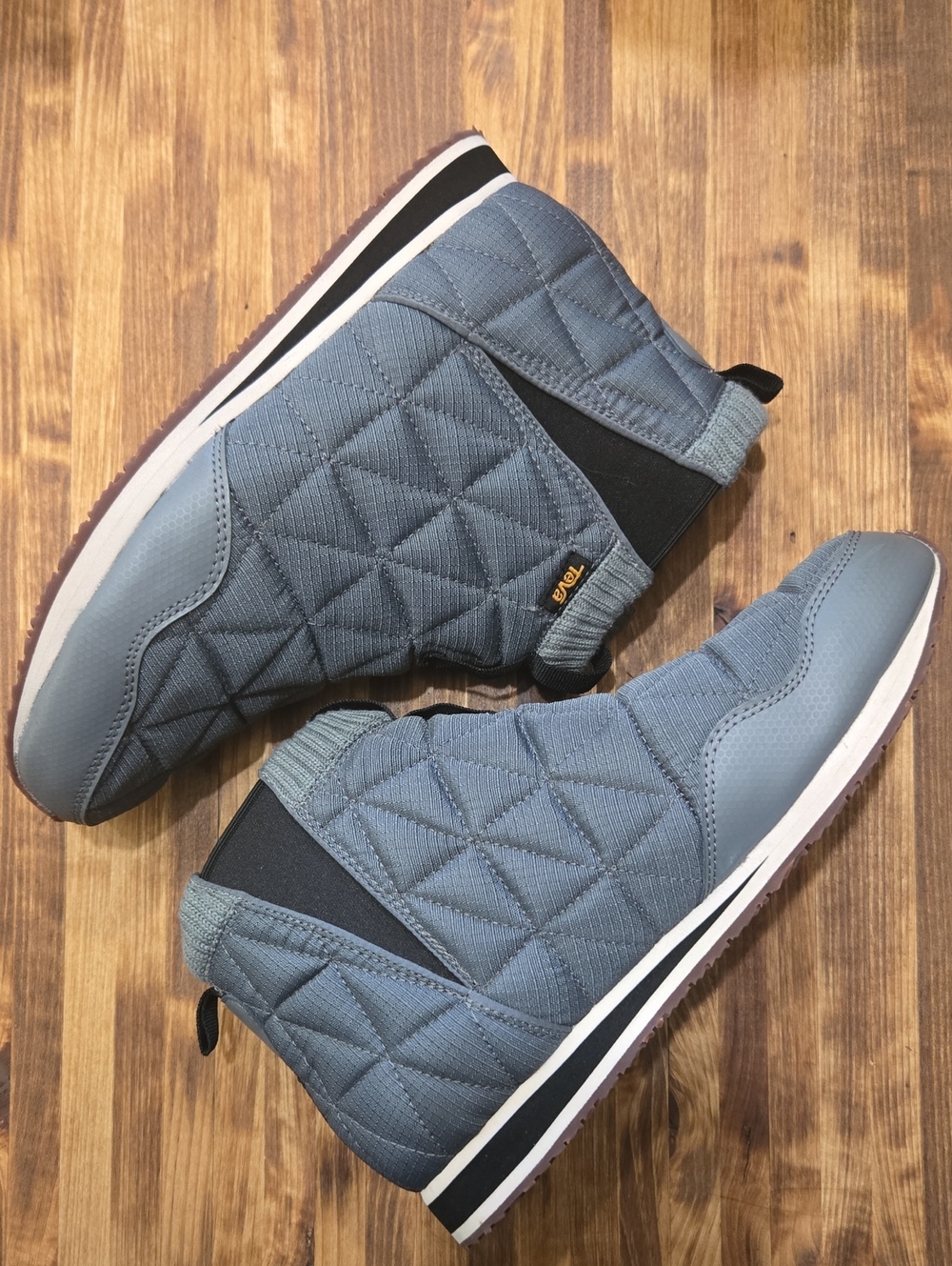 Teva ReEmber Quilted Mid Boot